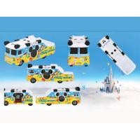 ราคา TDR: Tokyo Disneyland Tomica, Disney Tomica Vehicle Collection Dream Cruiser II - Sep.18,2025 (43673535213)