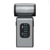 ราคา Yb1 fanJF-1 รุนแรง Blower Mini Turbo Jet พัดลมมือถือมอเตอร์ไร้แปรง 130,000 RPM ความเร็วลม 52 m/s 3 ความเร็วอุตสาหกรรมพัดลมสําหรับโทรศัพท์คอมพิวเตอร์ Dedusting เมนบอร์ด Cooling Re (25486951891)