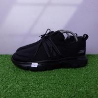 ราคา (41/26 cm) Skechers สภาพใหม่สวยๆ สเก็ตเชอร์สรองเท้าเพื่อสุขภาพ มือ2ของแท้ รองเท้าผ้าใบผู้ชาย (25772266720)