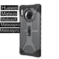 ราคา ส่งจากไทย UAG plasma Huawei Mate20pro , Mate20X , Mate30pro (7729903190)