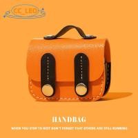 ราคา for Shokz OpenDots One Case Leather Soft Case Protective Case Cute Shokz OpenDots One E310 Silicone Soft Case Protective Sleeve with Hooks (41169411972)