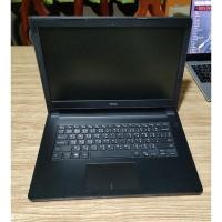 ราคา Dell Latitude 3470 I5 GEN 6 Ram 4GB HDD 500GB (15045414247)