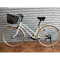 ราคา จักรยานแม่บ้านญี่ปุ่น my pallas (6350486138)