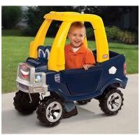 ราคา รถกระบะขาไถรุ่นใหม่ล่าสุด Little Tikes Cozy Truck (29279053897)