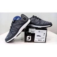 ราคา ลดพิเศษ 50% ⛳⛳รองเท้ากอล์ฟ FOOTJOY Leisure 92904 ✅✅ ราคาลด50% พิเศษเหลือคู่ละ 2,190 บาทจากราคาบริษัท 4,200 บาท (25959386402)