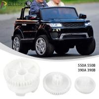 ราคา BUTTTERFLY 1 ชิ้นไฟฟ้ารถเข็นเด็กเกียร์,ไฟฟ้ารถเด็กพลาสติก 390/550 เกียร์, เด็กไฟฟ้ารถ S/M/L ของเล่นเด็กอะไหล่ RC ของเล่นอุปกรณ์เสริม (29741853587)