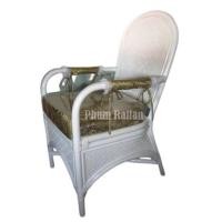 ราคา เก้าอี้หวาย เก้าอี้อาหาร พร้อมเบาะ (6431336822)