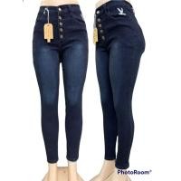 ราคา กางเกงยีนสาวอวบ กางเกงยีนส์ไซส์ใหญ่ กางเกงยีนส์บิ๊กไซส์ 34-44 / 2XL-7XL (16202241557)