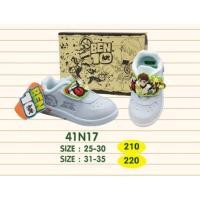 ราคา รองเท้านักเรียนผ้าใบเด็กผู้ชาย ยี่ห้อ ADDA ของแท้ 100% (17661835520)