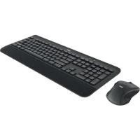 ราคา Logitech MK545 Advance Wireless Combo (3382607500)