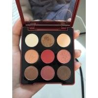 ราคา The Face Shop x Marvel eye palette (13657754761)