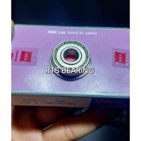 ราคา BEARING F 608 ZZ / F608ZZ NSK (46952296770)