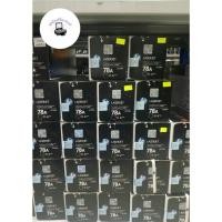 ราคา HP 78A CE278A Black ตลับหมึกโทนเนอร์ สีดำ ของแท้ (43224294331)