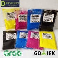 ราคา Fuji Xerox Color Toner Powder Package CP105b, CP205b, CP215b, CM205b, CM215b, CM215f (14292464848)