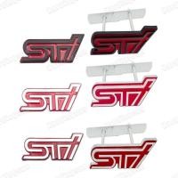 ราคา ใหม่ 3D โลหะรถสติกเกอร์ป้ายสัญลักษณ์โลโก้รูปลอกสําหรับ Subaru STI Legacy Forester Outback Rally WRX WRC Impreza อุปกรณ์เสริมอัตโนมัติ (27120377866)
