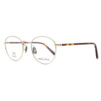ราคา Solvil et Titus - แว่นสายตาทรงกลม คลาสิก รุ่น FTTS-2002 แถมฟรี! คูปองลดเลนส์ มูลค่า 500 บาท (7954750368)
