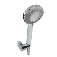 ราคา LUZERN ชุดฝักบัวสายอ่อน 3 ระดับ LUZERN รุ่น HS-9167 สีโครม ฝักบัว ฝักบัวสายอ่อน HAND SHOWER SET 3 -FUNCTION LUZERN HS-91 (27723335994)