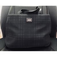 ราคา มือสองของแท้100% Burberry กระเป๋าทรงด้านในมีช่องใส่ของสามช่องใหญ่ช่องตรงกลางเป็นซิป ช่องข้างๆ มีซิปด้านข้าง สินค้าของแท้ (7881716978)