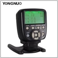 ราคา Yongnuo YN560-TX II 560TX แฟลชไร้สาย Trigger คู่มือ Flash Controller วิทยุสําหรับ YN560IV 560III YN685 YN968N YN200 Speelite (44421784001)