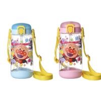 ราคา กระติกน้ำ หลอดดูด อันปังแมน จากญี่ปุ่น กระติก อันปัง (3947285902)