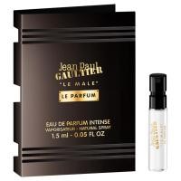 ราคา [สินค้าสมนาคุณงดจำหน่าย] JEAN PAUL GAULTIER - Le Male Le Parfum EDP (GWP) 1.50ml. (42260990609)