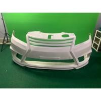 ราคา ชุดแต่งรถยนต์ ทรง K-Break สำหรับ HONDA City ปี 2008-2012 (22219100717)