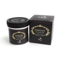 ราคา WKM น้ำยาล้าง ทำความสะอาด เครื่องประดับ ชนิดจุ่ม ขนาด 250 ml. (8765741894)