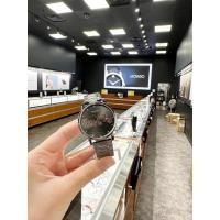 ราคา พร้อมส่ง แท้ 100% New Coach นาฬิกา รุ่น Ladies Coach Grand Watch 14502924 (8314170411)