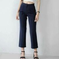 ราคา กางเกง 8ส่วน ผ้าโรเชฟ (1201242350)