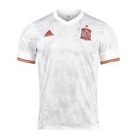 ราคา เสื้อฟุตบอลทีมชาติสเปน ชุดเยือน 2021 (9034374792)