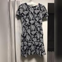 ราคา เดรส แบรนด์ Something Borrowed เว้ป Zalora (3257917439)