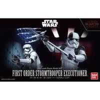 ราคา (เหลือ1ชิ้น) 4549660197539 1/12 FIRST ORDER STORMTROOPER EXECUTIONER 2700yen โมประกอบ starwar (19093728034)