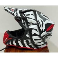 ราคา หมวก Airoh มือ2 ไซส์ XL (40007329313)