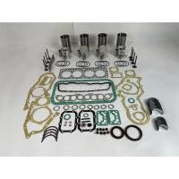 ราคา SD25 Engine Rebuilt Kit For Nissan CF02 H01 H02 2.5 Engine Forklift Truck (28943819493)