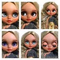 ราคา ตุ๊กตาบลายธ์ รีเจค คัสตอม blythe reject custom (11213391318)