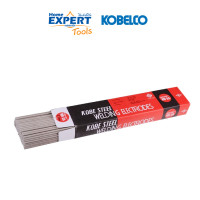 ราคา KOBE ลวดเชื่อมเหล็ก RB-26 ขนาด 2.6 มม. 1 กล่อง | ลวด เชื่อมเหล็ก ลวดเชื่อม (20079884911)