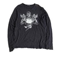 ราคา Y2K JOURNAL STANDARD LONGSLEEVE GRUNGE (46050943174)