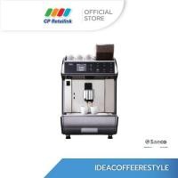 ราคา SAECO ซาเอโก เครื่องชงกาแฟ รุ่น IDEACOFFEERESTYLE (7528988843)