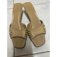 ราคา รองเท้าGucci แท้มือสองสภาพใช้งานนะคะ (25427894073)