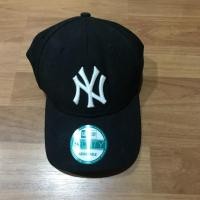 ราคา Used like new new era cap แท้ 100% (2541063521)