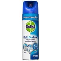 ราคา Dettol spray 450 มล. (5119096379)