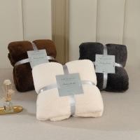 ราคา พร้อมส่งถูกสุดๆ ผ้าห่มนาโน ผ้าห่มขนแกะปะการัง หนา 5 ฟุต / 3 ฟุต นุ่ม อุ่น (26954934102)