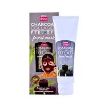 ราคา Banna charcoal collagen peel off mask collagen120g (8212166711)
