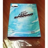 ราคา GOT7 2019 WORLD TOUR ‘KEEP SPINNING’ IN SEOUL DVD (4432123807)