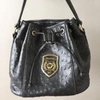 ราคา กระเป๋า ทรงขนมจีบ หนังนกแท้ (1469800794)