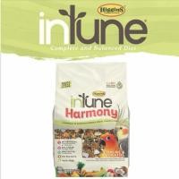 ราคา InTune Harmony Conure & Cockatiel (แบ่งขาย100กรัม) (27282686221)