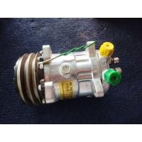 ราคา คอมแอร์sanden508 มือสองแท้ 24v หัวเปเปอร์ (50153328954)