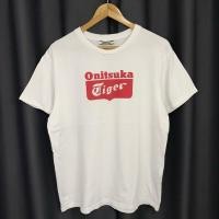 ราคา เสื้อยืด Onitsuka Tiger. (29478972672)