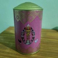 ราคา กระปุกออมสินไอ้ไข่ วัดเจดีย์ ธนาคารออมสิน ปี 2563 [เฉพาะกระปุก] (14196746079)