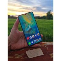 ราคา Huawei mate 20x มี GMS (22184146822)